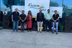 The Kusum Group of Companies