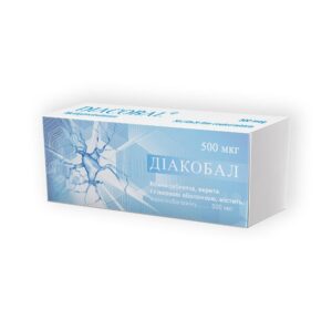 Diacobal Tablets