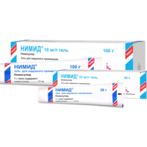 Nimid Gel