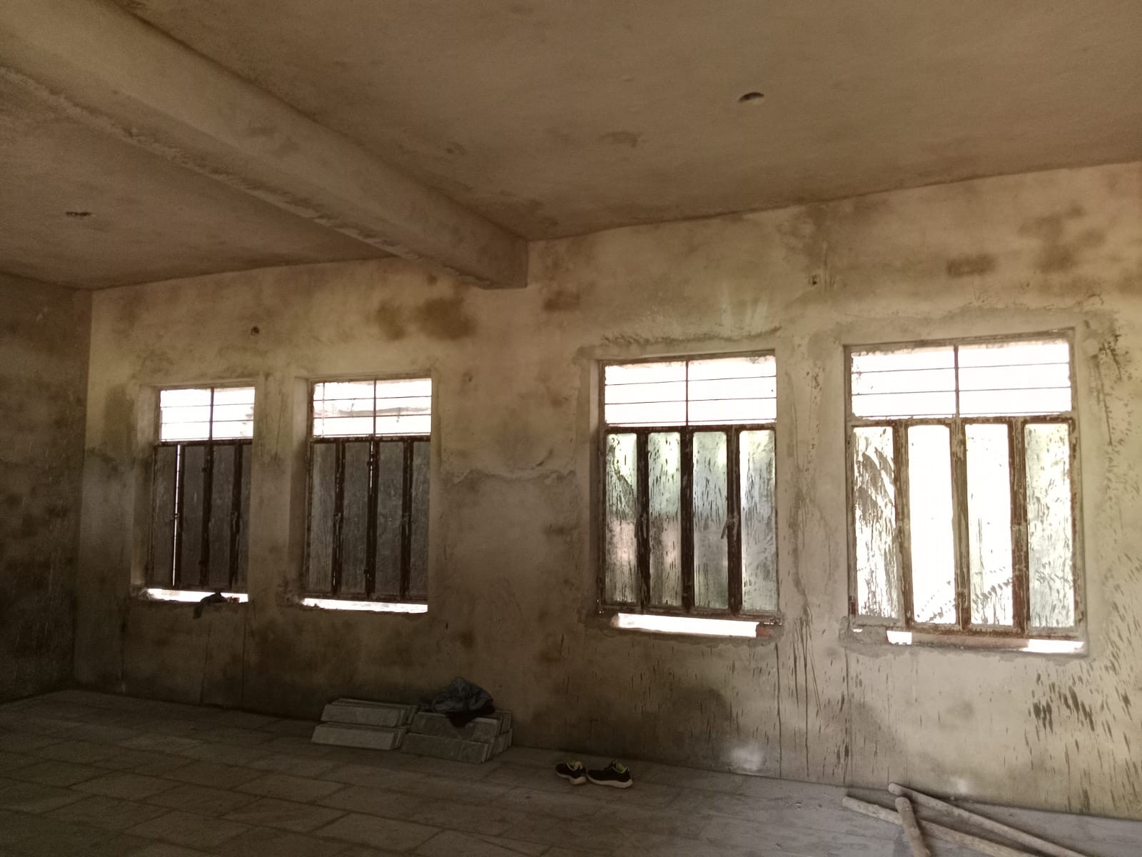 Dandoo plaster work (2)