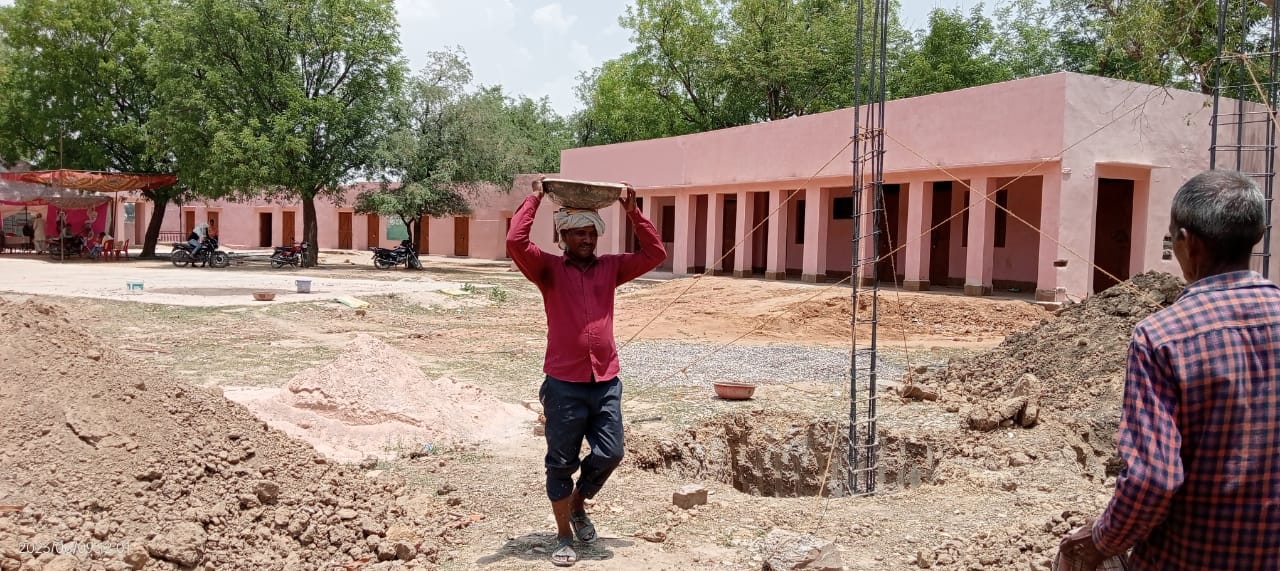 Girsai Bharatpur June 22 2023