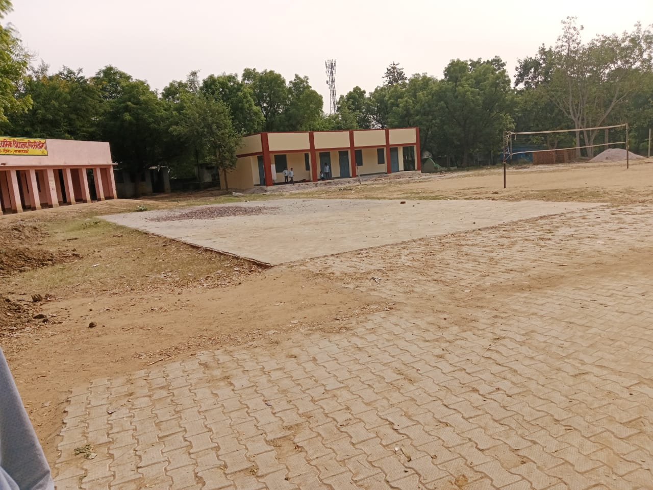 Girsai final site