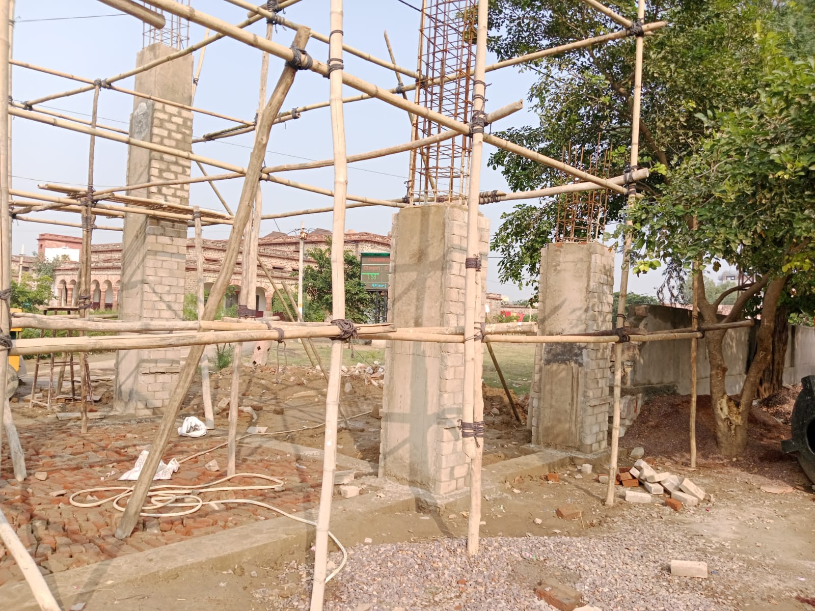 multipurpose bharatpur till slab level (3)