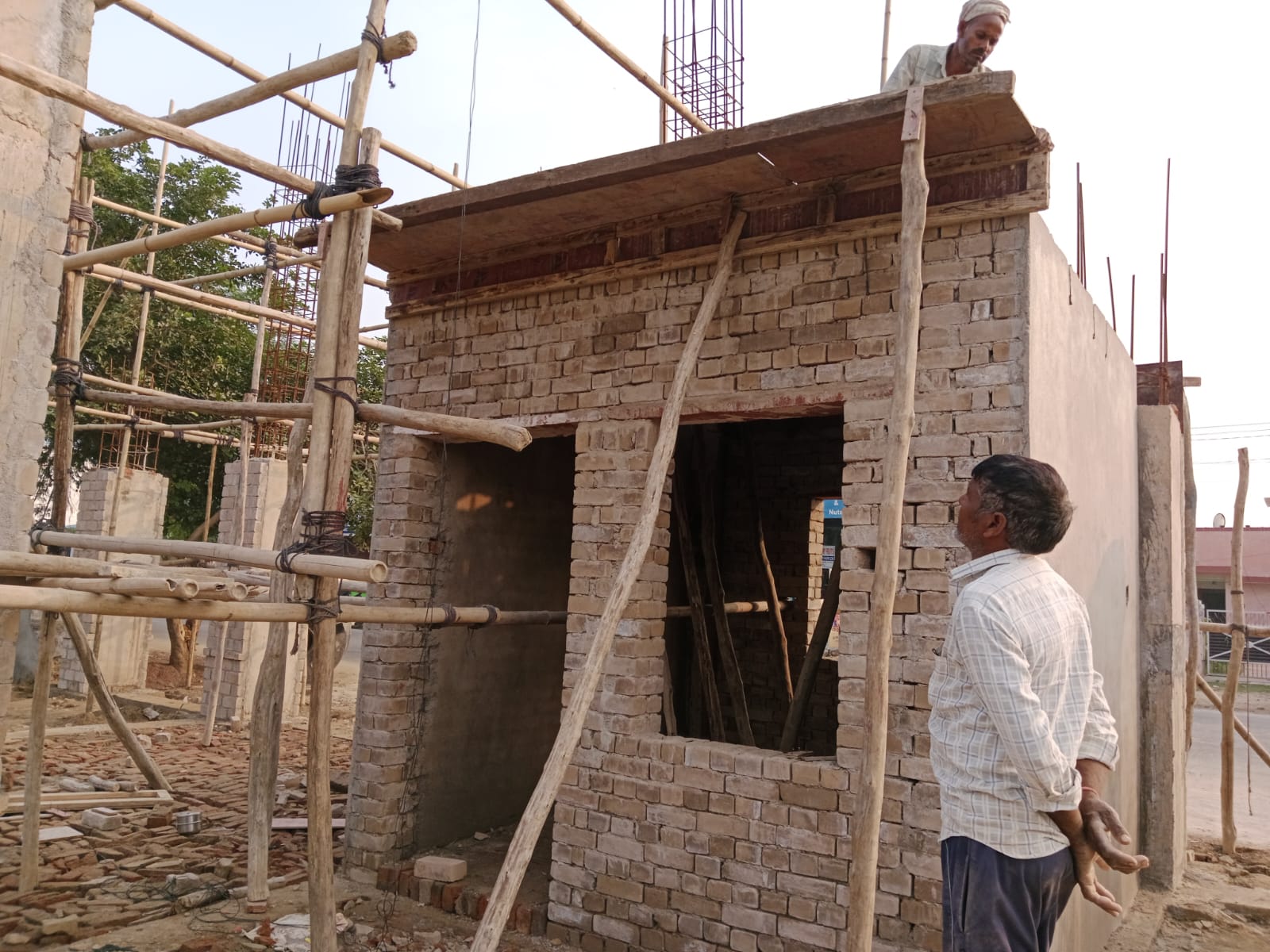 multipurpose bharatpur till slab level (6)