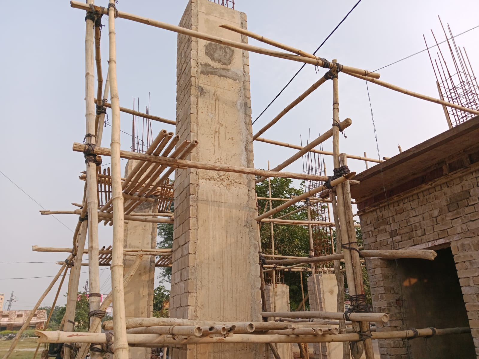 multipurpose bharatpur till slab level (7)